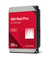 Miniatura zdjęcia: WD Red Pro 20TB sATA III 512MB (WD201KFGX)