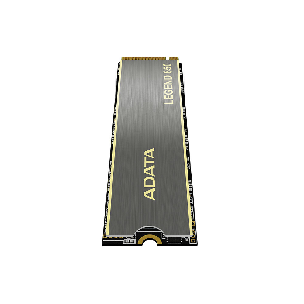 Dysk Adata SSD LEGEND 850 2TB M.2 PCIe NVMe Gen4 Dysk Adata SSD LEGEND 850 2TB M.2 PCIe NVMe Gen4