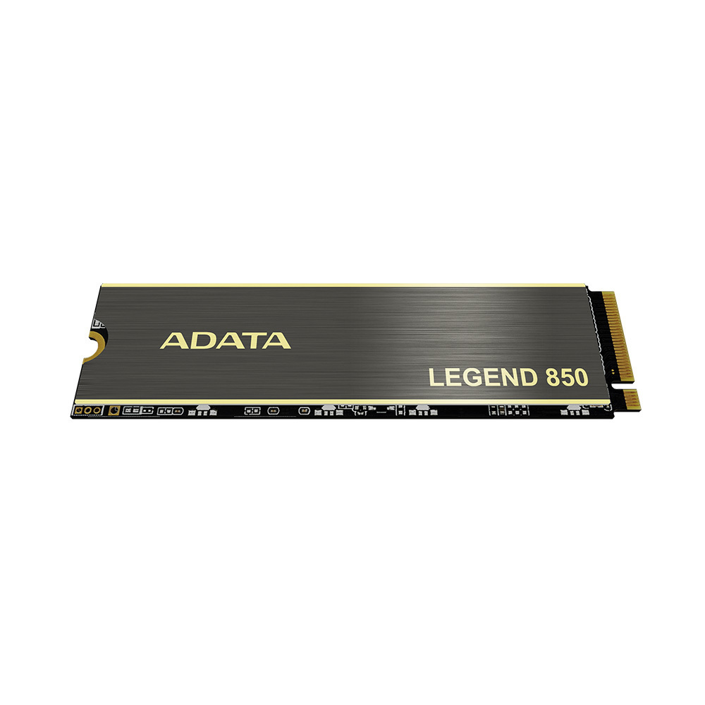Dysk Adata SSD LEGEND 850 2TB M.2 PCIe NVMe Gen4 Dysk Adata SSD LEGEND 850 2TB M.2 PCIe NVMe Gen4