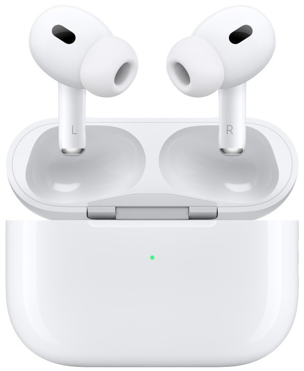 Zdjęcie produktu: Apple AirPods Pro 2 Zdjęcie produktu: Apple AirPods Pro 2