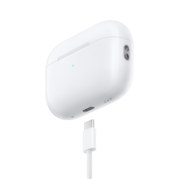 Zdjęcie produktu: Apple AirPods Pro 2 Zdjęcie produktu: Apple AirPods Pro 2