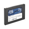 Miniatura zdjęcia: Patriot P210 SSD 256GB SATA P210S256G25