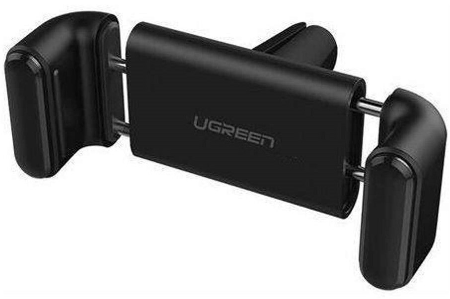 UGREEN uchwyt samochodowy czarny (10422B)