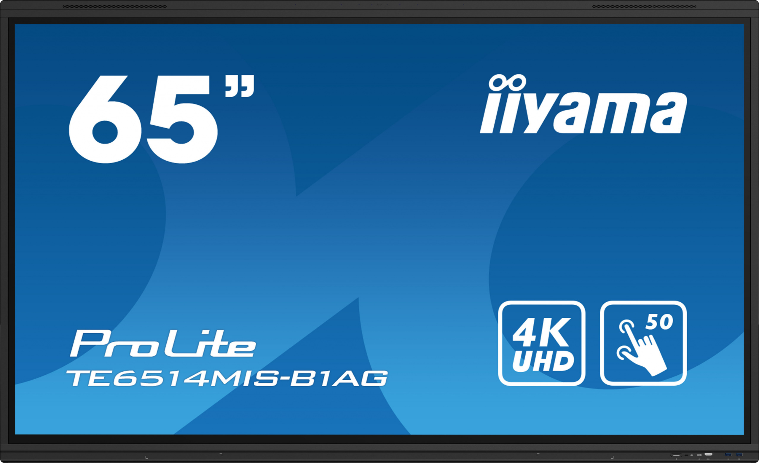 IIyama TE8612MIS-B2AG