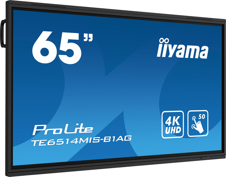 Zdjęcie produktu: IIyama TE8612MIS-B2AG