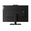 Miniatura zdjęcia: Monitor LENOVO ThinkVision T27hv-20 27" IPS QHD 16:9 1000:1 350nits 6ms 16.7mio HDMI+DP+USB-C Webcam TS