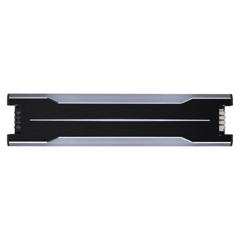 Panel LED Lian Li UNI FAN P28 Fan ARGB Strip Black (3 pak) Panel LED Lian Li UNI FAN P28 Fan ARGB Strip Black (3 pak)