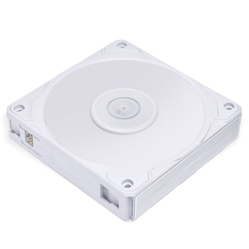 Lian Li UNI FAN P28 PWM 120mm biały 3 szt.