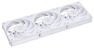 Wentylator Lian Li UNI FAN P28 PWM 120mm biały (3 sztuki)