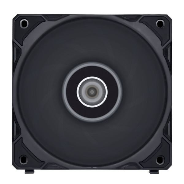 Zdjęcie produktu: Wentylator Lian Li UNI FAN P28 PWM 120mm czarny (3 sztuki)