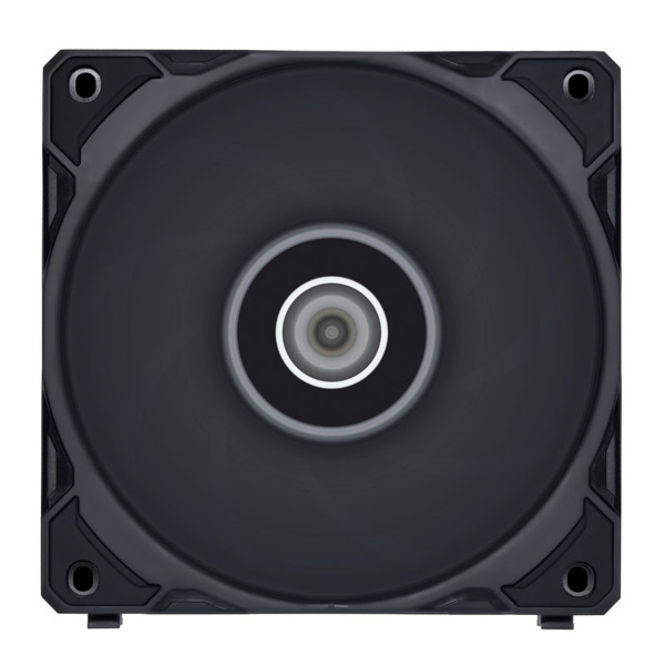 Zdjęcie produktu: Wentylator Lian Li UNI FAN P28 PWM 120mm czarny