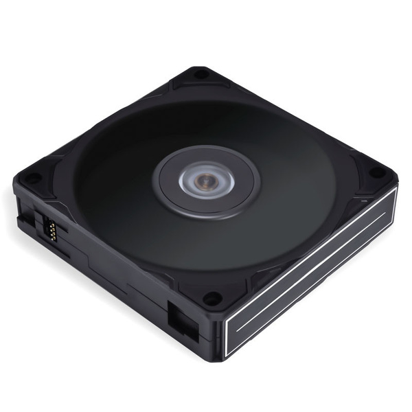 Zdjęcie produktu: Wentylator Lian Li UNI FAN P28 PWM 120mm czarny