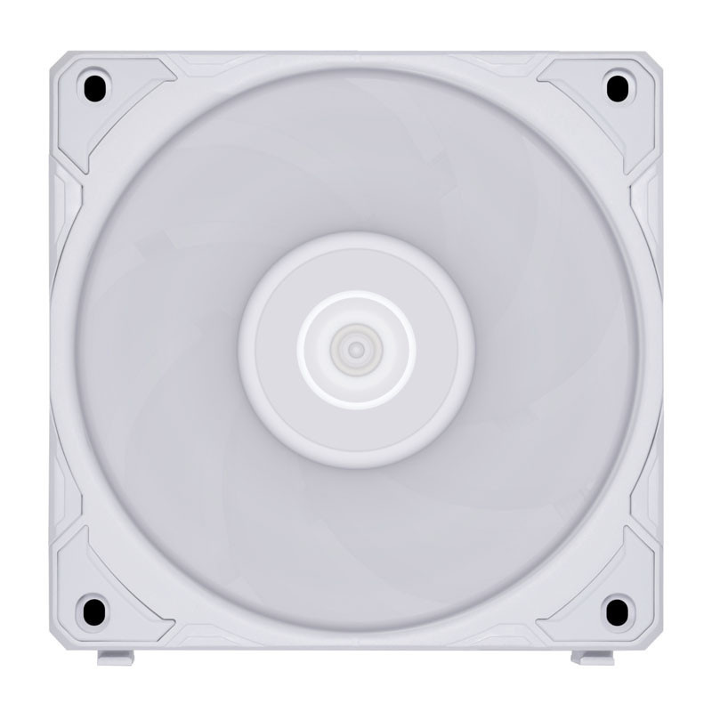 Lian Li UNI FAN P28 PWM 120mm biały