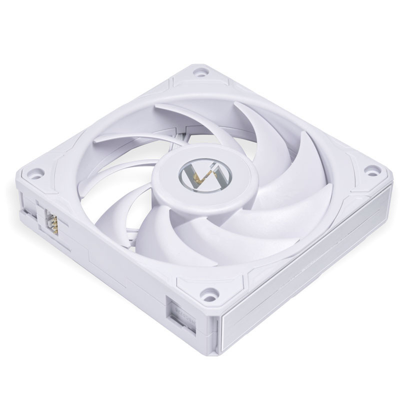 Lian Li UNI FAN P28 PWM 120mm biały
