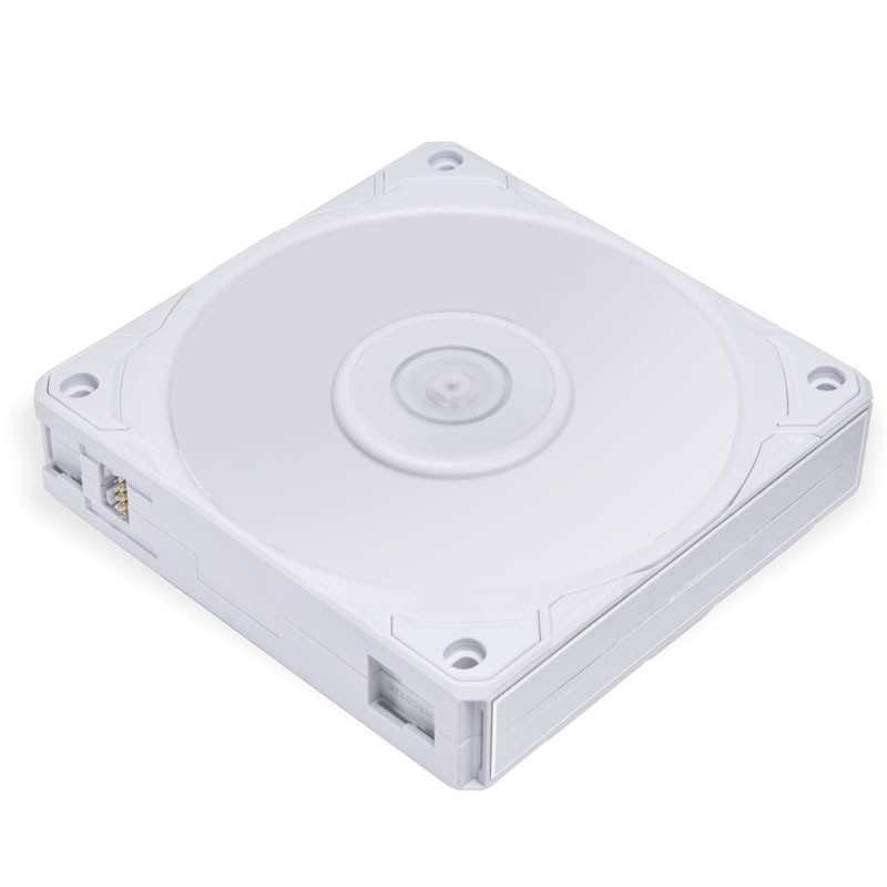 Lian Li UNI FAN P28 PWM 120mm biały