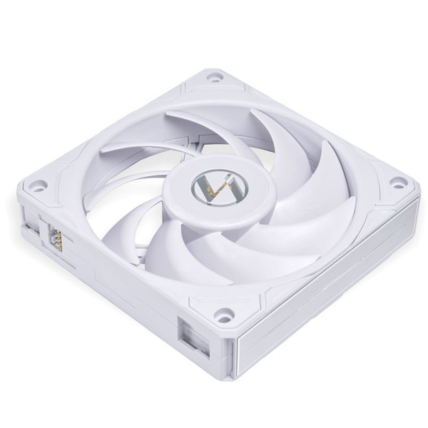 Zdjęcie produktu: Lian Li UNI FAN P28 PWM 120mm biały
