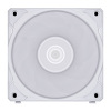Miniatura zdjęcia: Lian Li UNI FAN P28 PWM 120mm biały