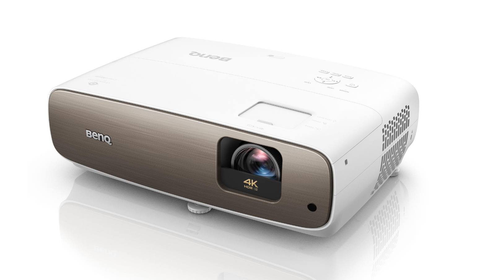 Projektor Benq W2700 4K