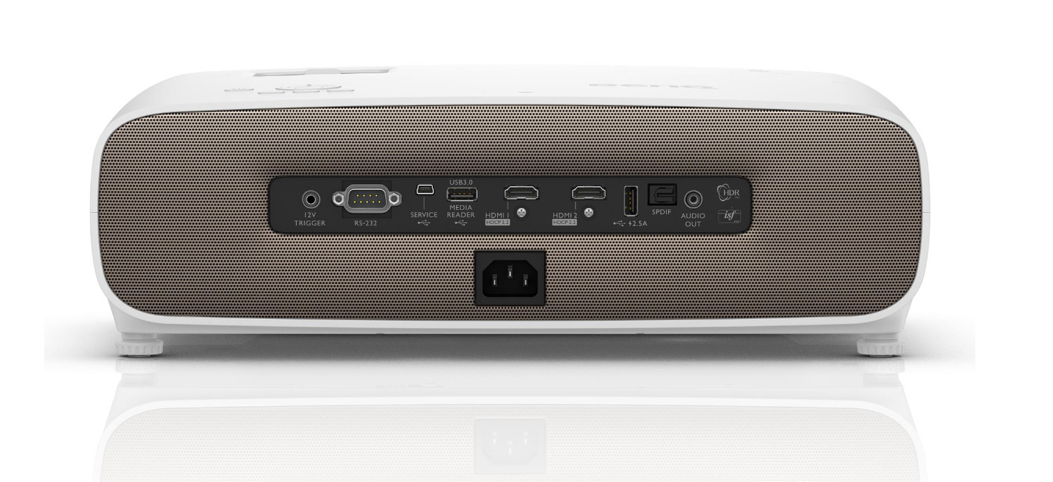 Projektor Benq W2700 4K