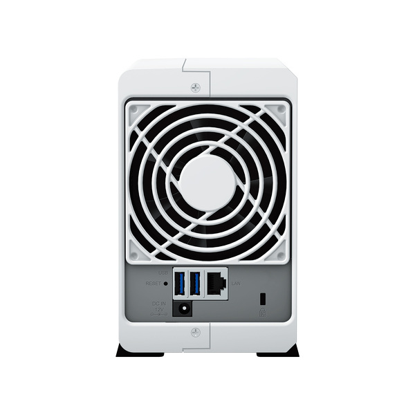 Zdjęcie produktu: Synology DS223j 2-bay + 2 x dysk HAT3300-4T Zdjęcie produktu: Synology DS223j 2-bay + 2 x dysk HAT3300-4T