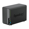 Miniatura zdjęcia: Synology DS224+ 2-bay + 2 x dysk HAT3300-4T