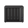Miniatura zdjęcia: Serwer plików Synology DS923+ 4-bay, 2 x Dysk Synology HAT3300-4T 4TB 256MB 5400 obr./min Bundle Miniatura zdjęcia: Serwer plików Synology DS923+ 4-bay, 2 x Dysk Synology HAT3300-4T 4TB 256MB 5400 obr./min Bundle