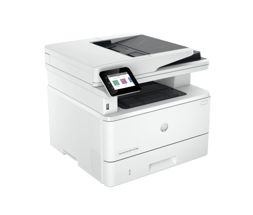 HP LaserJet Pro MFP 4102fdw