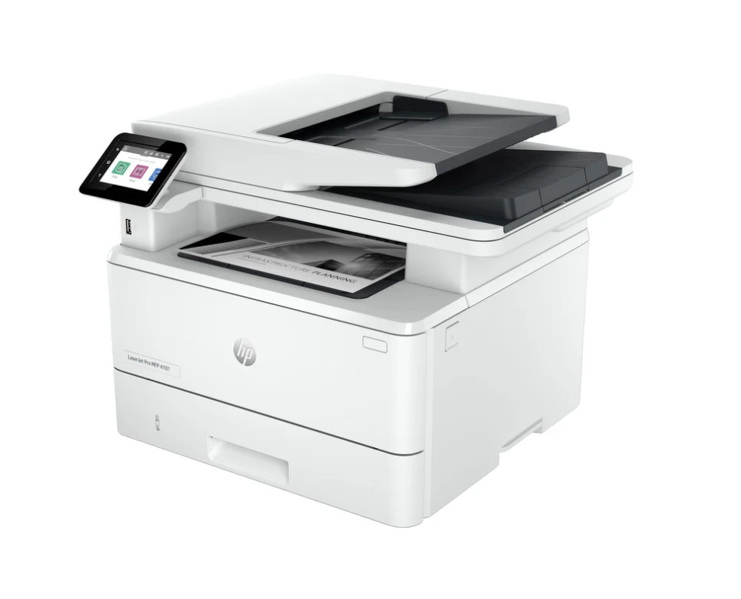 Zdjęcie produktu: HP LaserJet Pro MFP 4102fdw