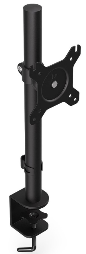 Miniatura produktu: Endorfy Uchwyt biurkowy na monitor do 27" Atlas Single (EY8F001) Miniatura produktu: Endorfy Uchwyt biurkowy na monitor do 27" Atlas Single (EY8F001)