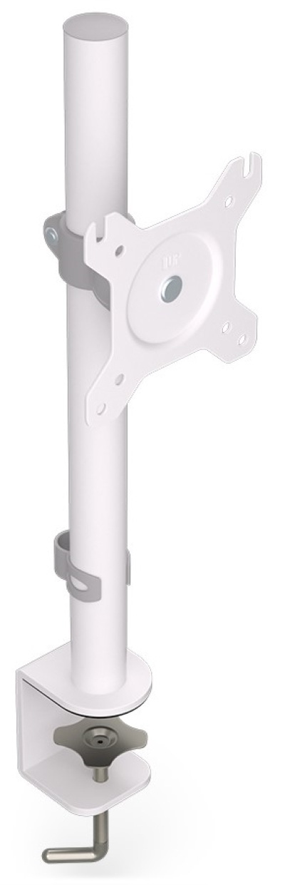 Endorfy Atlas Single Onyx White (EY8F002)