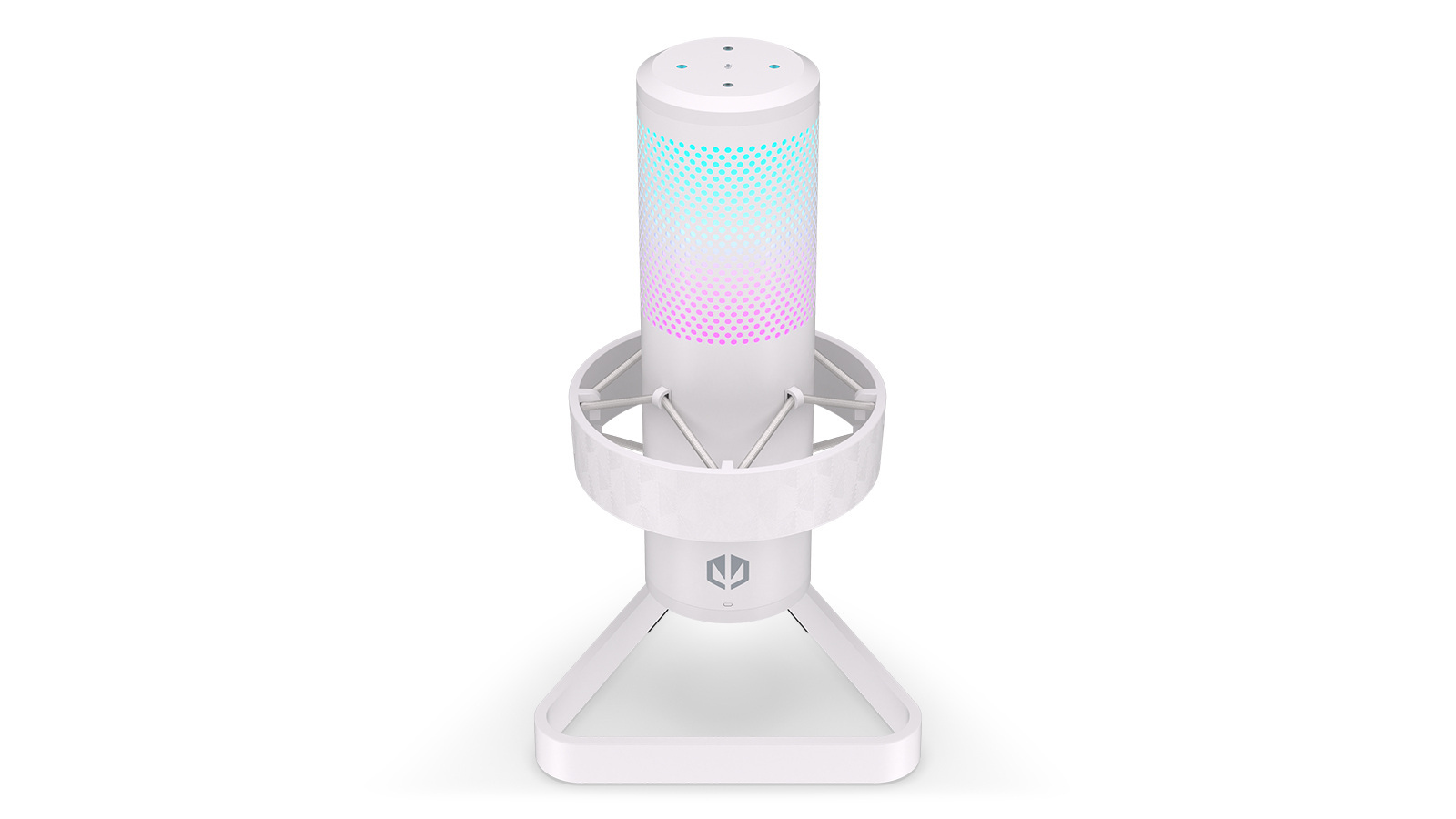 Endorfy AXIS Streaming Onyx White (EY1B007)