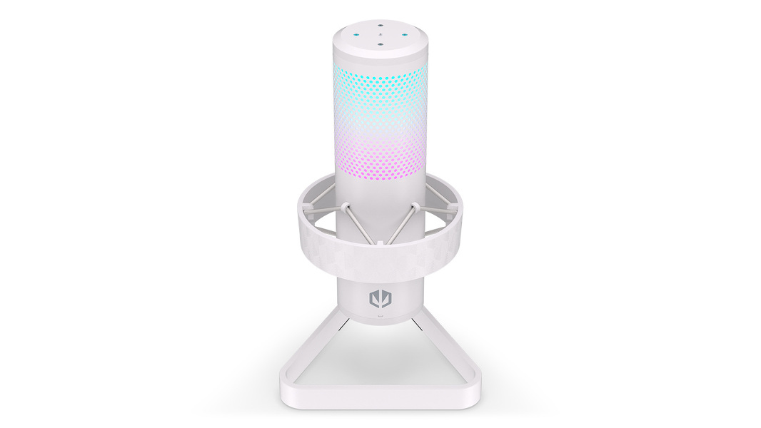 Zdjęcie produktu: Endorfy AXIS Streaming Onyx White (EY1B007)