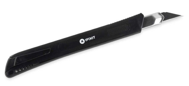 Miniatura produktu: iFixit EU145096 Utility Knife Cuttermesser