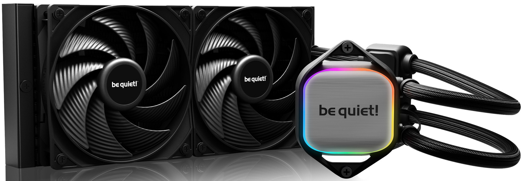 Zdjęcie produktu: be quiet! Pure Loop 2 240mm (BW017)