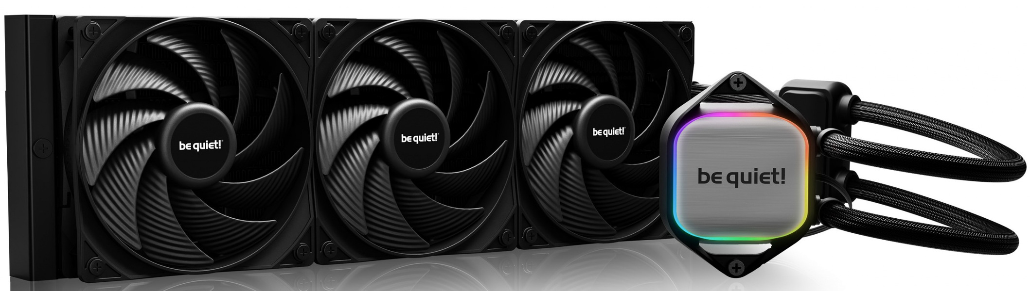 Zdjęcie produktu: be quiet! Pure Loop 2 360mm (BW019)