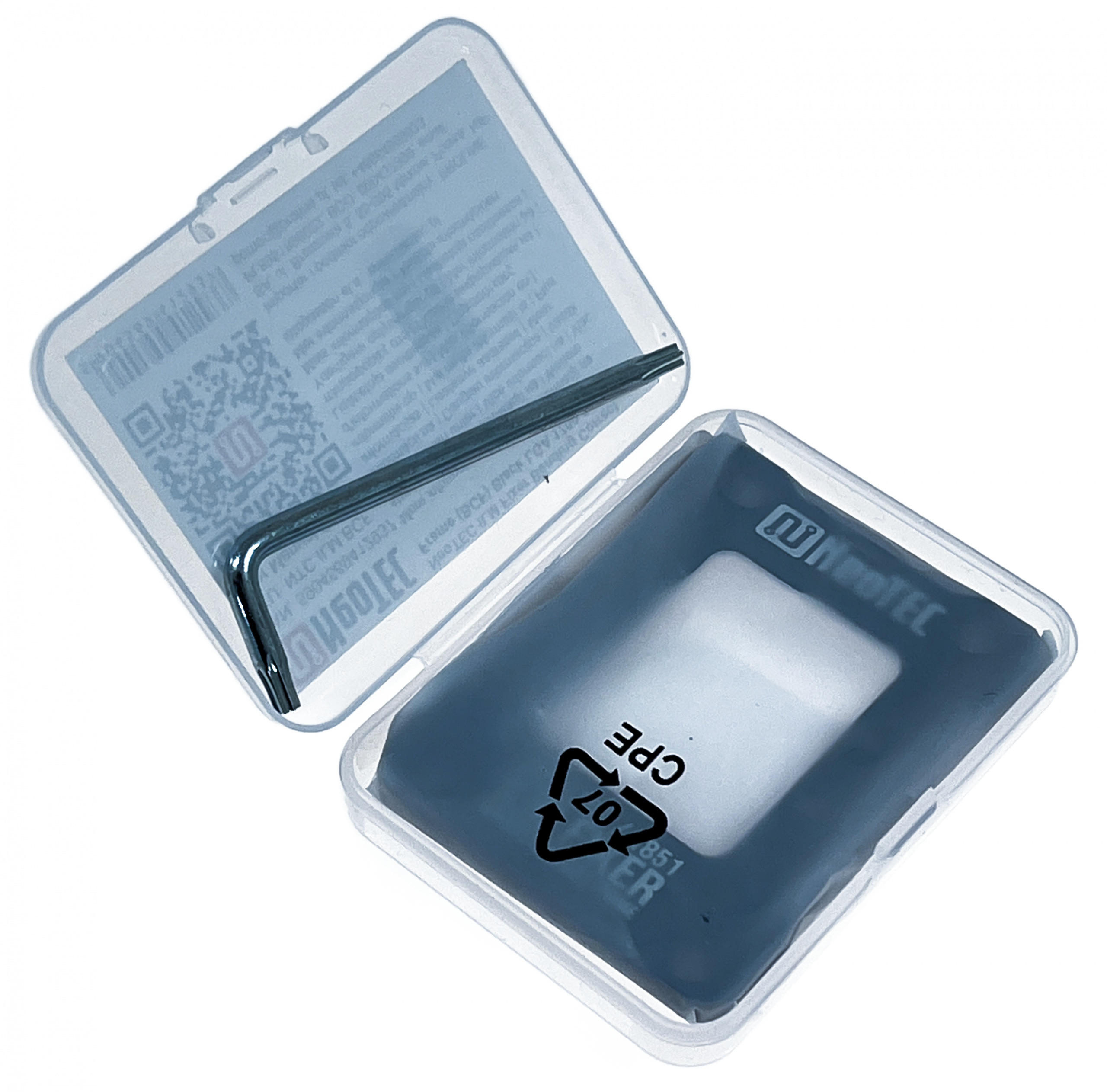 NeoTEC ILM Fixer ramka LGA 1700 / 1851