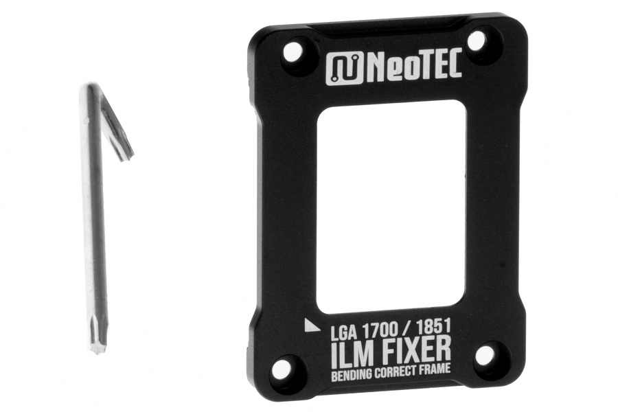 Zdjęcie produktu: NeoTEC ILM Fixer ramka LGA 1700 / 1851