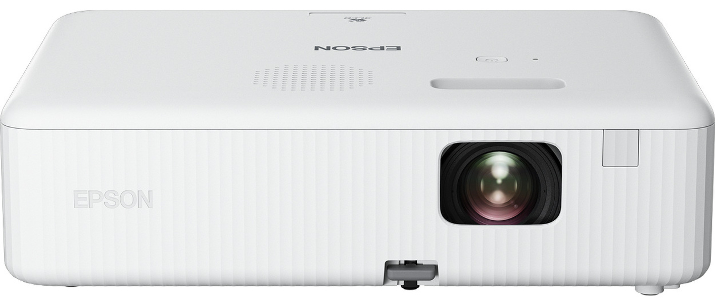 Zdjęcie produktu: Projektor Epson CO-FH01 Zdjęcie produktu: Projektor Epson CO-FH01