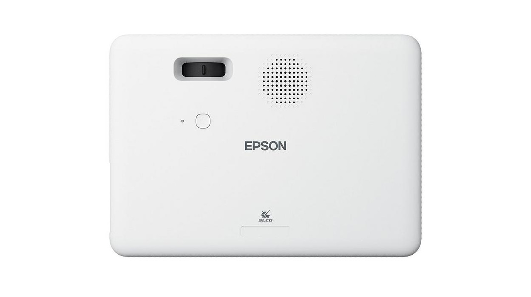Zdjęcie produktu: Projektor Epson CO-FH01 Zdjęcie produktu: Projektor Epson CO-FH01