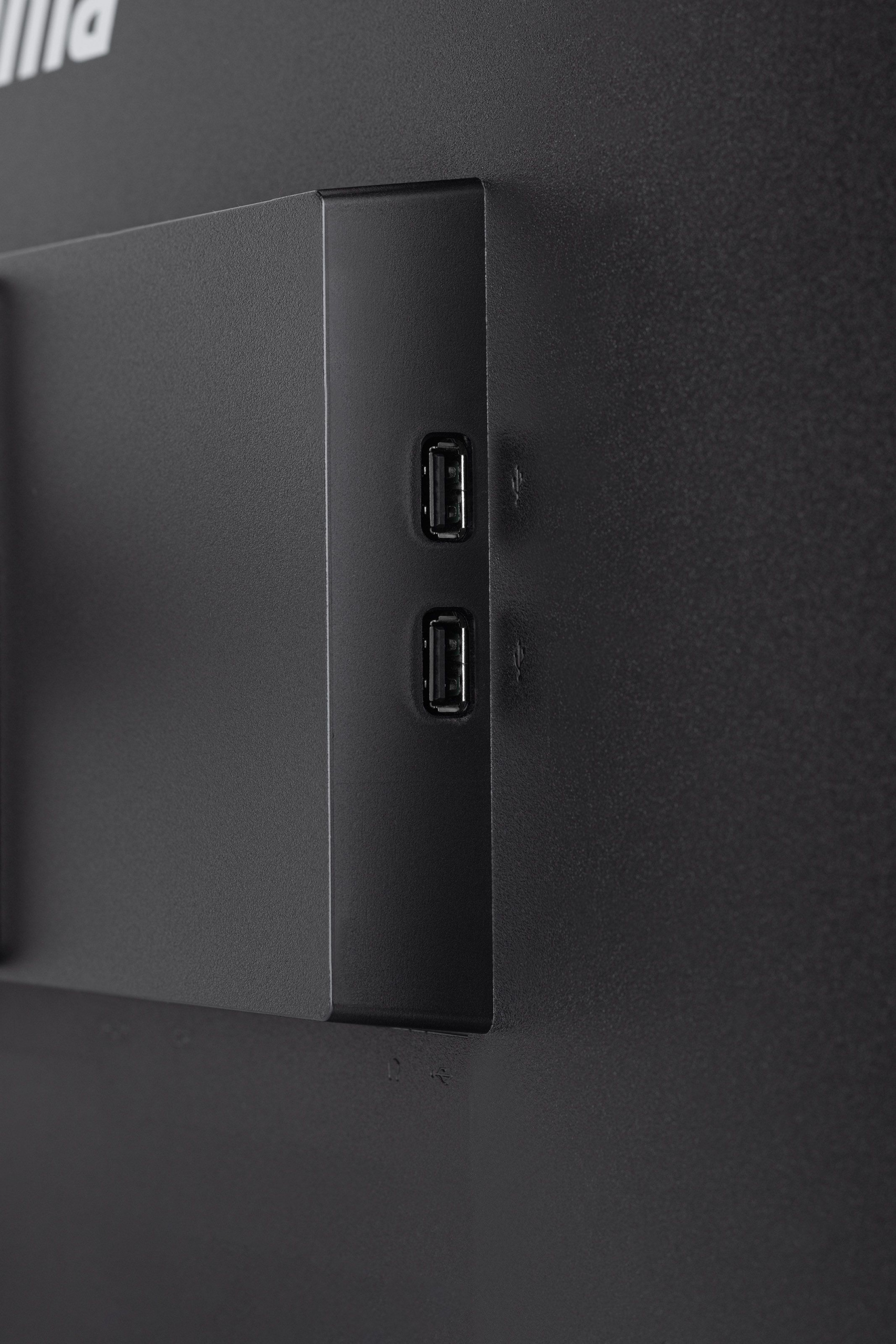 iiyama G-Master GB2470HSU-B5 Red Eagle 24" FHD IPS 165Hz 0.8ms FreeSync PIVOT - z gwarancją iiyama 3 lata - zero martwych pikseli 30 dni