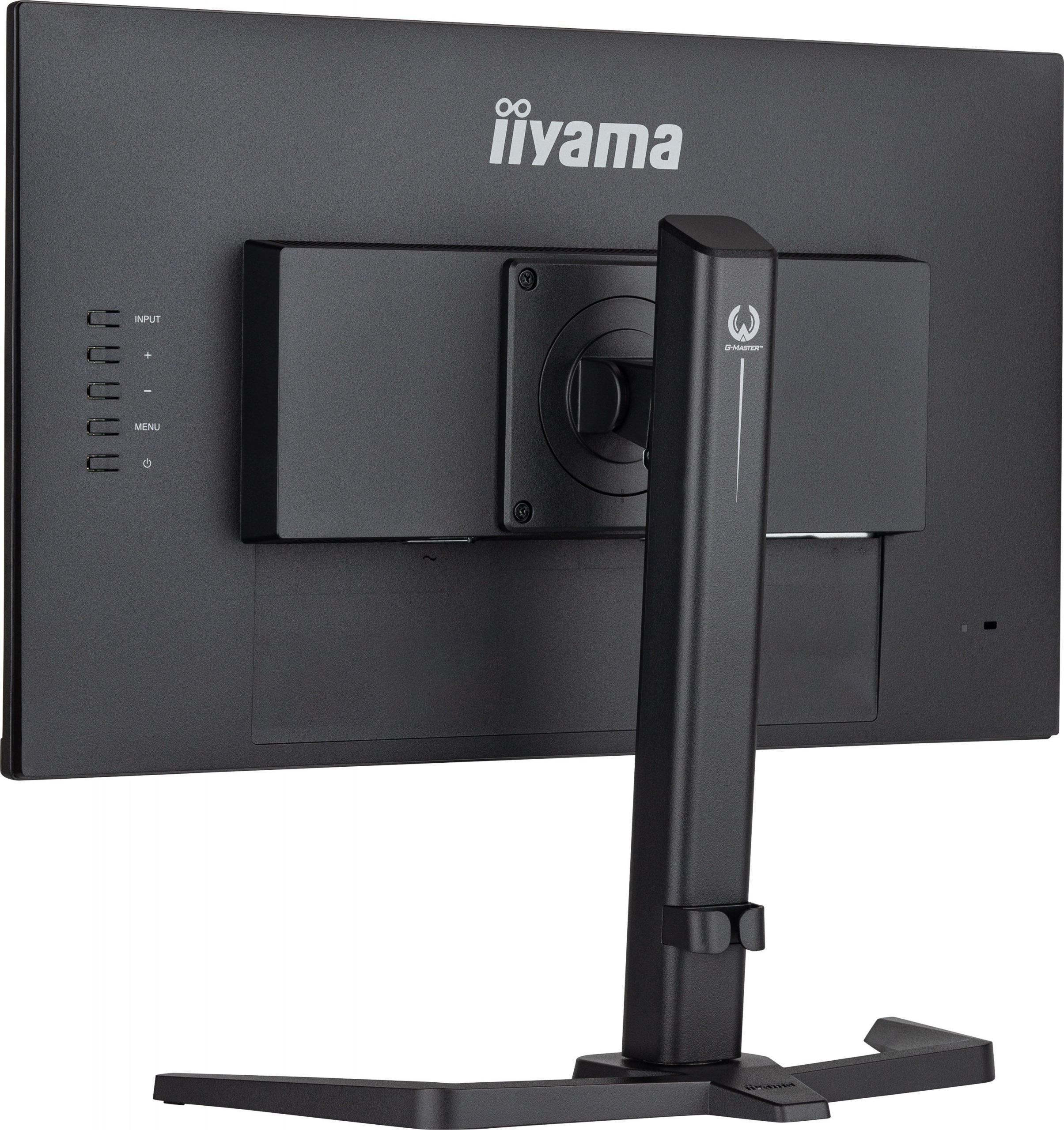 iiyama G-Master GB2470HSU-B5 Red Eagle 24" FHD IPS 165Hz 0.8ms FreeSync PIVOT - z gwarancją iiyama 3 lata - zero martwych pikseli 30 dni