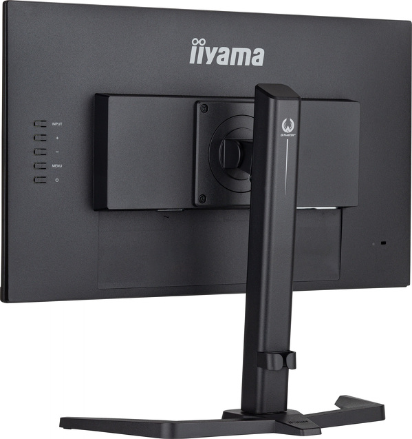 Zdjęcie produktu: iiyama G-Master GB2470HSU-B5 Red Eagle 24" FHD IPS 165Hz 0.8ms FreeSync PIVOT - z gwarancją iiyama 3 lata - zero martwych pikseli 30 dni