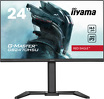 Miniatura zdjęcia: iiyama G-Master GB2470HSU-B5 Red Eagle 24" FHD IPS 165Hz 0.8ms FreeSync PIVOT - z gwarancją iiyama 3 lata - zero martwych pikseli 30 dni