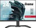 Miniatura zdjęcia: iiyama G-Master GB2470HSU-B5 Red Eagle 24" FHD IPS 165Hz 0.8ms FreeSync PIVOT - z gwarancją iiyama 3 lata - zero martwych pikseli 30 dni
