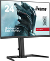 Miniatura zdjęcia: iiyama G-Master GB2470HSU-B5 Red Eagle 24" FHD IPS 165Hz 0.8ms FreeSync PIVOT - z gwarancją iiyama 3 lata - zero martwych pikseli 30 dni