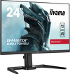 Miniatura zdjęcia: iiyama G-Master GB2470HSU-B5 Red Eagle 24" FHD IPS 165Hz 0.8ms FreeSync PIVOT - z gwarancją iiyama 3 lata - zero martwych pikseli 30 dni