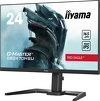 Miniatura zdjęcia: iiyama G-Master GB2470HSU-B5 Red Eagle 24" FHD IPS 165Hz 0.8ms FreeSync PIVOT - z gwarancją iiyama 3 lata - zero martwych pikseli 30 dni