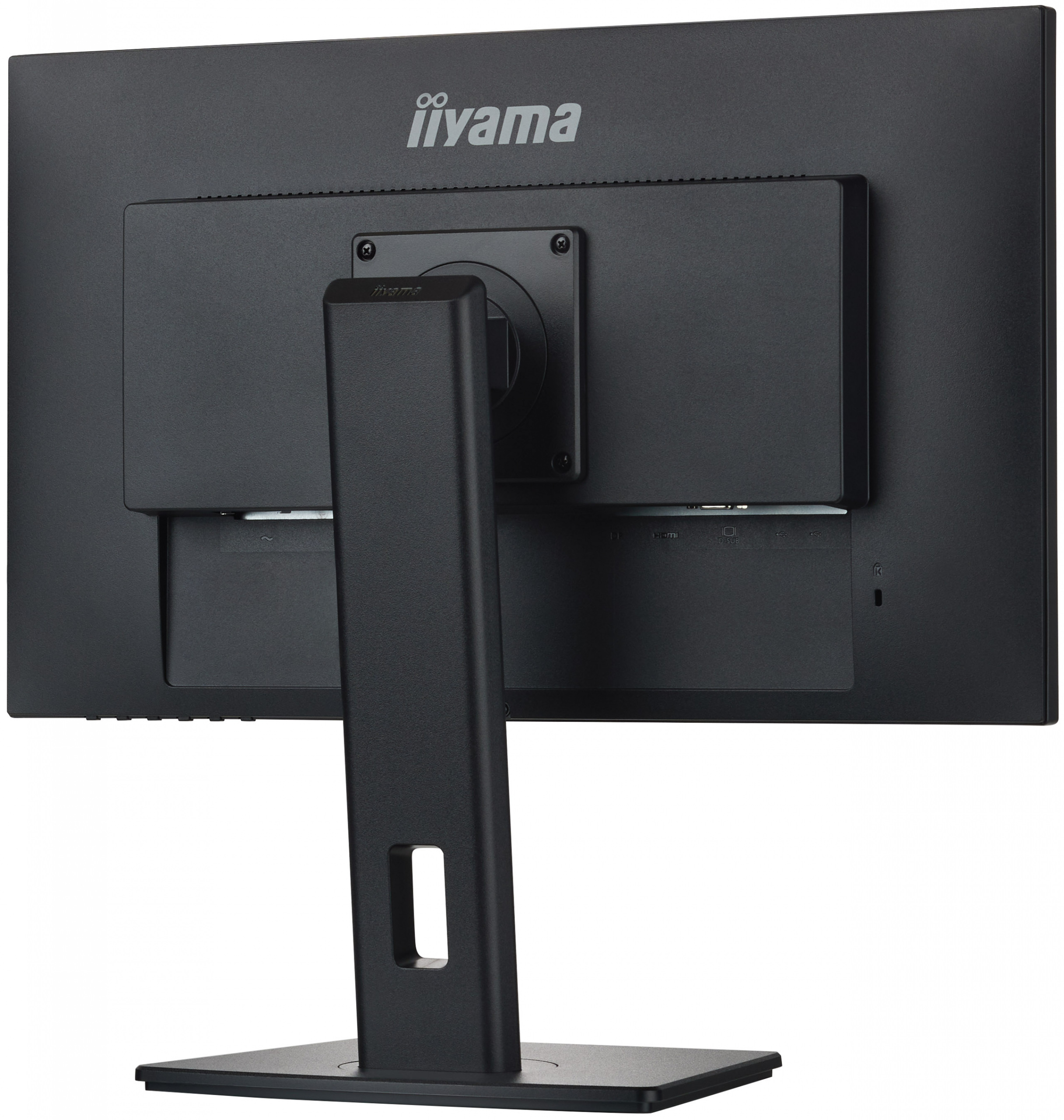 iiyama ProLite  XUB2492HSN-B5 24" FHD IPS PIVOT USB-C - z gwarancją iiyama 3 lata - zero martwych pikseli 30 dni