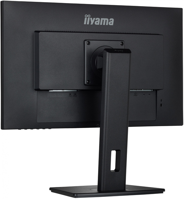 Zdjęcie produktu: iiyama ProLite  XUB2492HSN-B5 24" FHD IPS PIVOT USB-C - z gwarancją iiyama 3 lata - zero martwych pikseli 30 dni