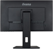 Miniatura zdjęcia: iiyama ProLite  XUB2492HSN-B5 24" FHD IPS PIVOT USB-C - z gwarancją iiyama 3 lata - zero martwych pikseli 30 dni